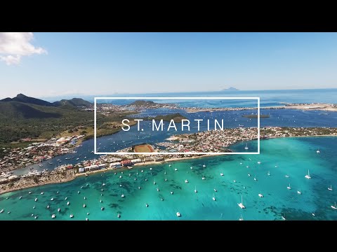 St Martin Cruise Booking