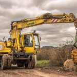 Top 4 Benefits of Excavator Hire in Construction